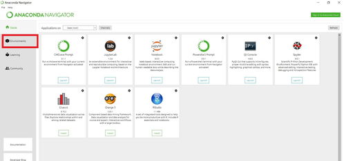 零基礎人工智能 從零搭建Python、Anaconda與Jupyter Notebook完整開發環境