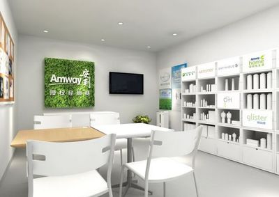 洛陽孟津縣安利專賣店服務指南 聯系電話與便捷上門配送