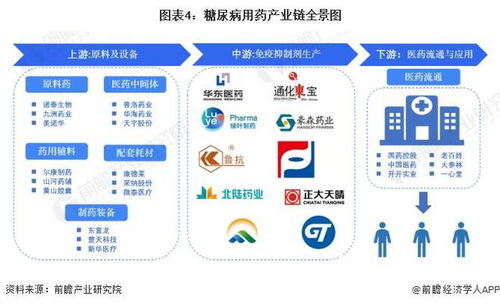 預見2024 2024年中國糖尿病用藥行業全景圖譜 附市場規模 競爭格局和發展前景等