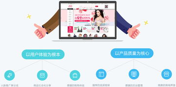 b2b2c解決方案 解決方案 電商系統(tǒng)開發(fā) app定制開發(fā) 小程序開發(fā) 網(wǎng)站建設(shè) 愛維時空