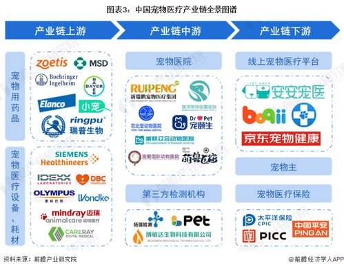預(yù)見2023 2023年中國(guó)寵物醫(yī)療行業(yè)全景圖譜 附市場(chǎng)規(guī)模 競(jìng)爭(zhēng)格局和發(fā)展前景等