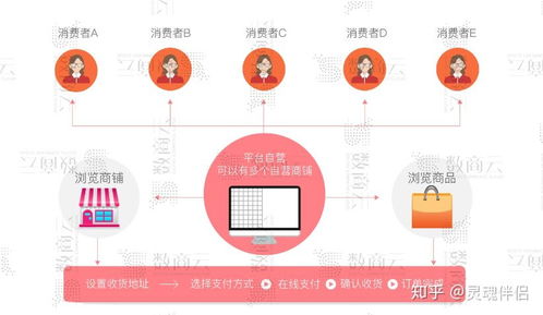 b2b2c多用戶商城系統,功能 渠道 架構 商業模式整合方案