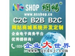 b2c商務運營模式