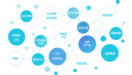 選擇五六網(wǎng)絡(luò)輕松實(shí)現(xiàn)B2C電商系統(tǒng)平臺(tái)營(yíng)銷模式