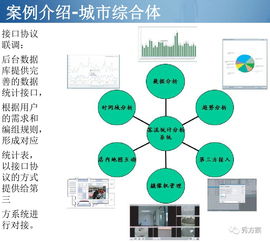 智慧商城 商城視頻客流識別與分析系統方案 ppt